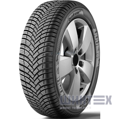 Kleber Quadraxer 2 225/40 R18 92V XL